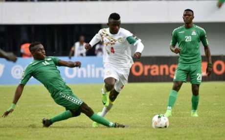 Mondial U20 : l'Afrique à l'assaut de la Corée du Sud