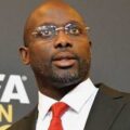 weah africains ballon d'or