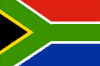 afrique du sud