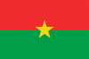 burkina faso