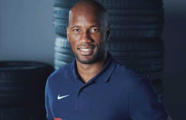 drogba