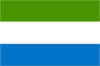 sierra leone