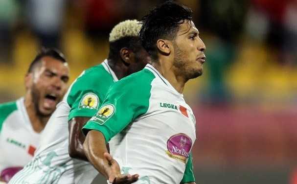 Raja Casablanca Was Crowned Champion In The 90th Minute