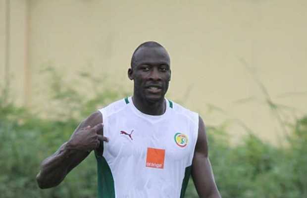 Cheikh Ndoye