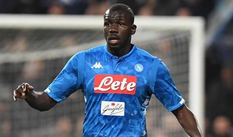 Sas Nap 172 koulibaly