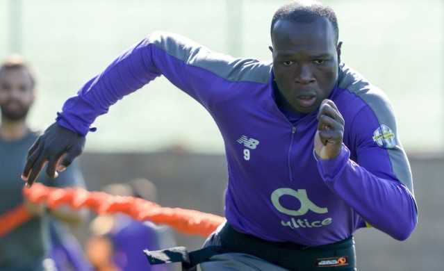 aboubakar