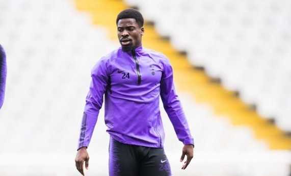 aurier