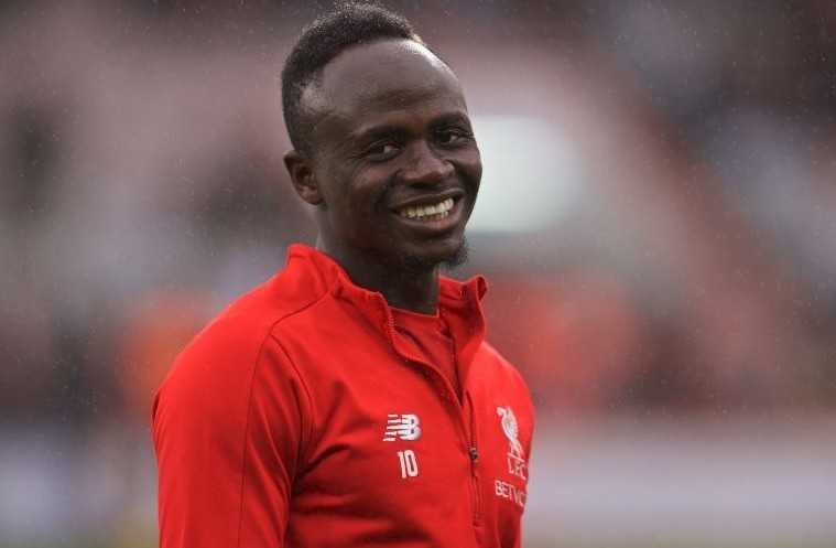 mane