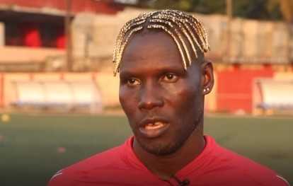 mansaré