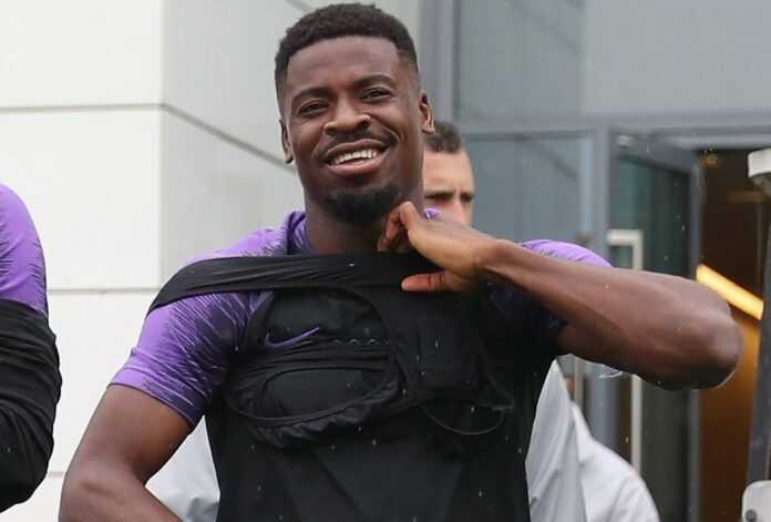 aurier