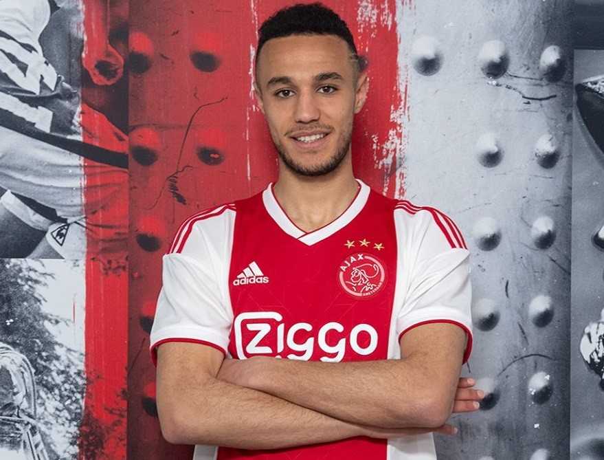 Noussair Mazraoui