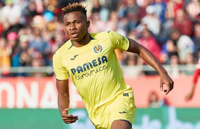 Chukwueze