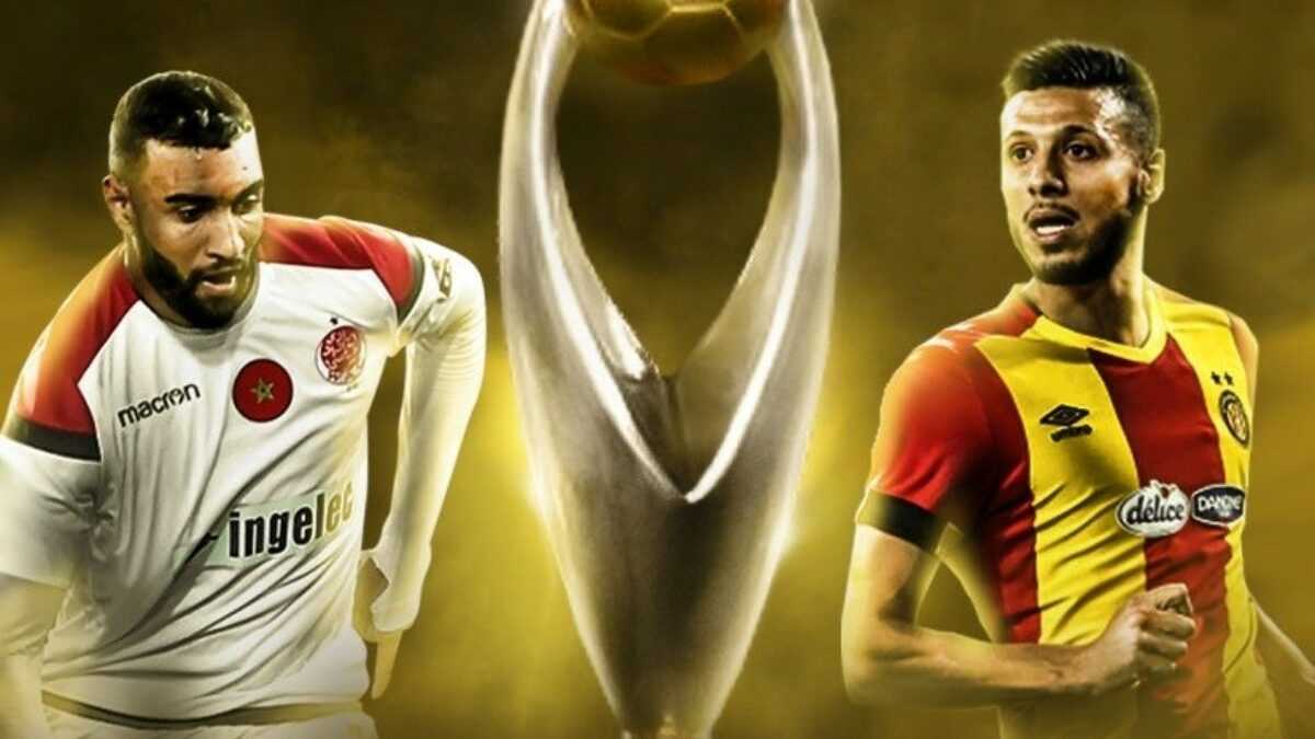 Wydad Casablanca Esperance Tunis 5 Choses A Savoir Sur La Finale Aller De Ldc Wydad Casablanca Esperance Tunis 5 Choses A Savoir Sur La Finale Aller De Ldc