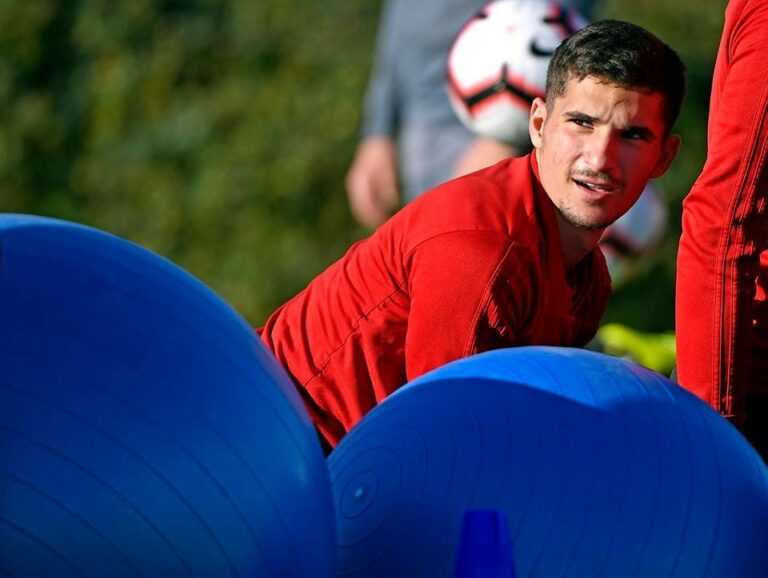 Houssem Aouar