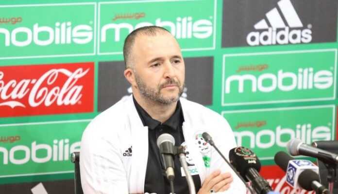 belmadi