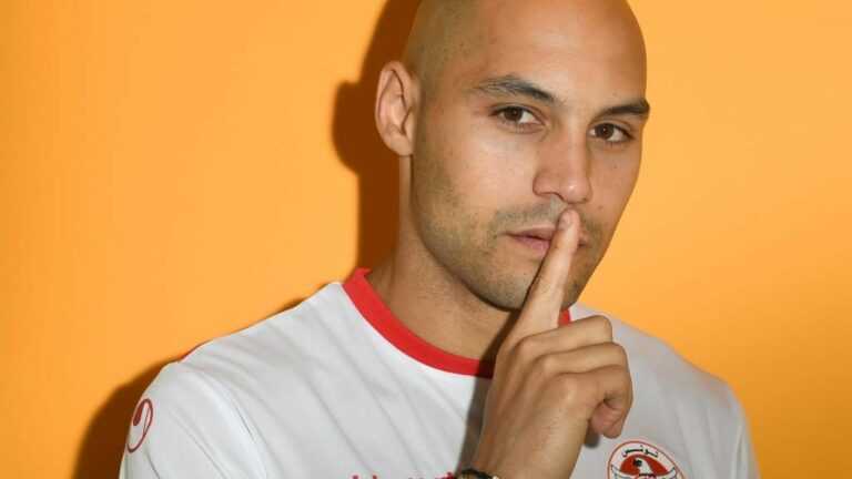 benalouane