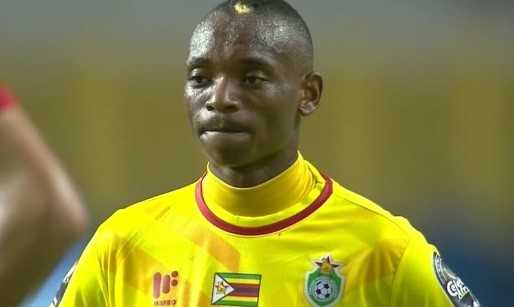 billiat def