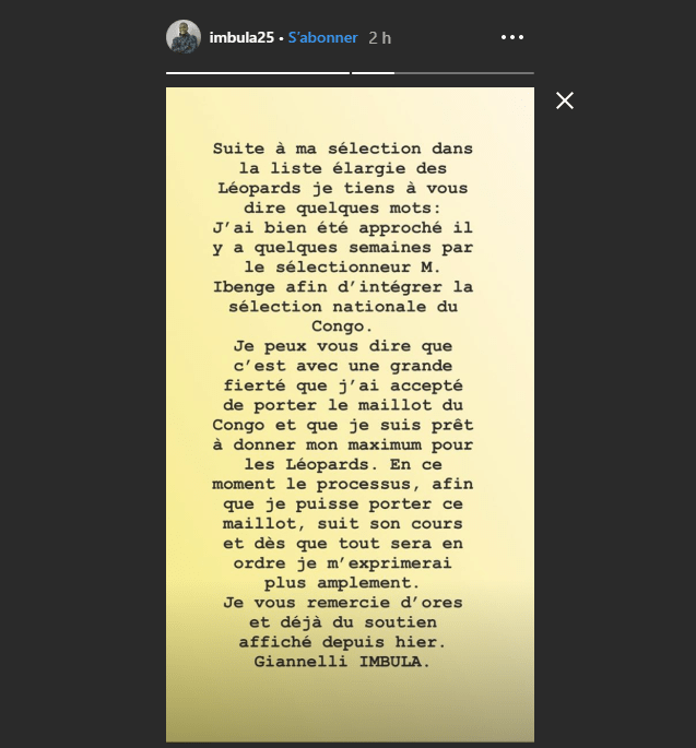 imbula insta