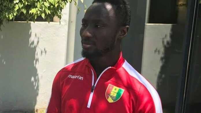 naby