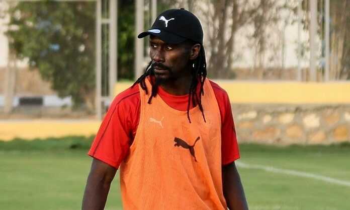 cissé