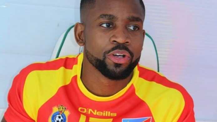 Bakambu