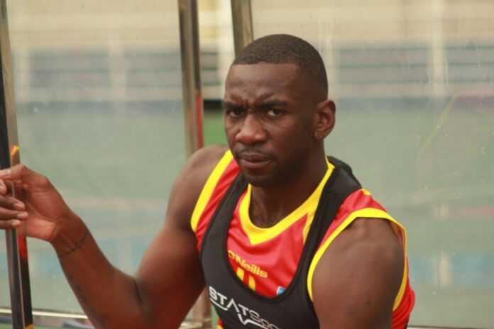 Bolasie pas content