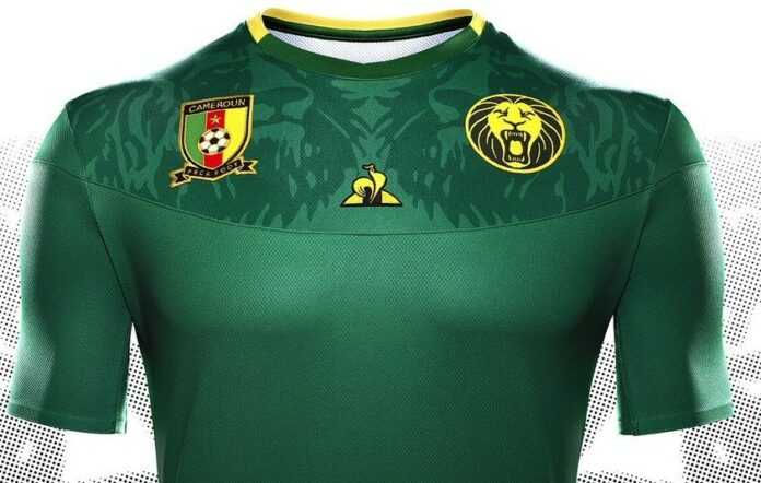 Cameroun : Le Coq Sportif ou Puma, le 