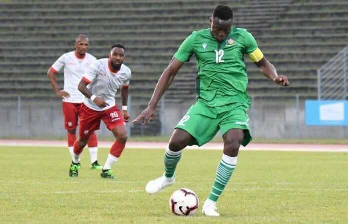 wanyama