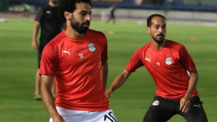 salah