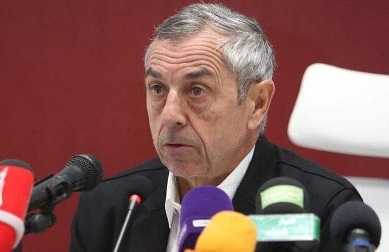 Alain Giresse