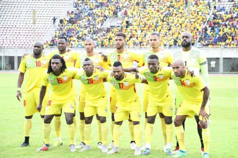 benin faf oct 18