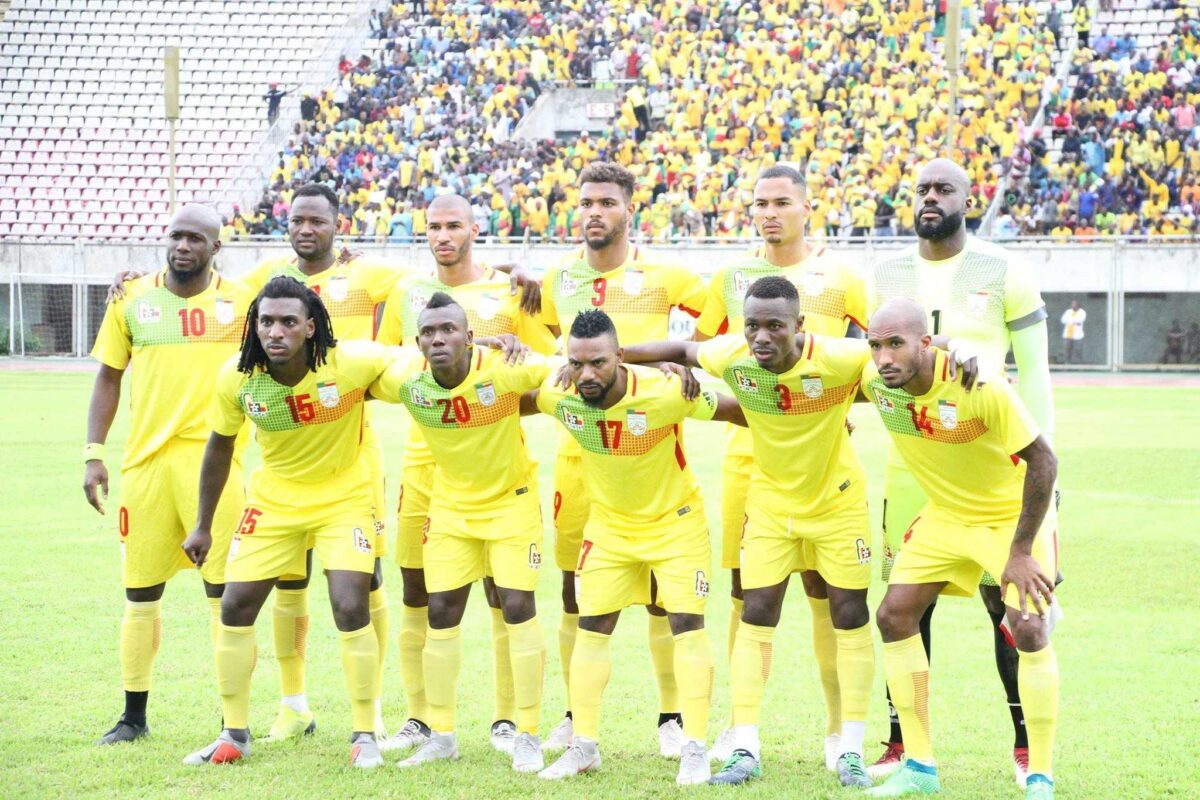 benin faf oct 18