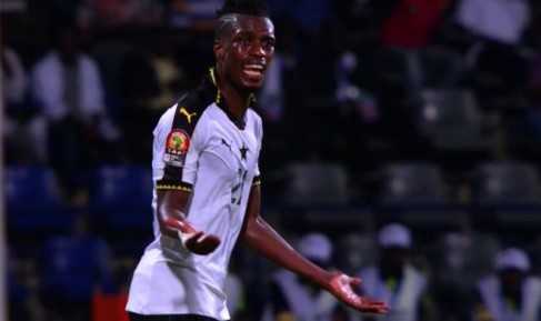 boye ghana def