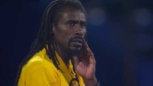 cissé