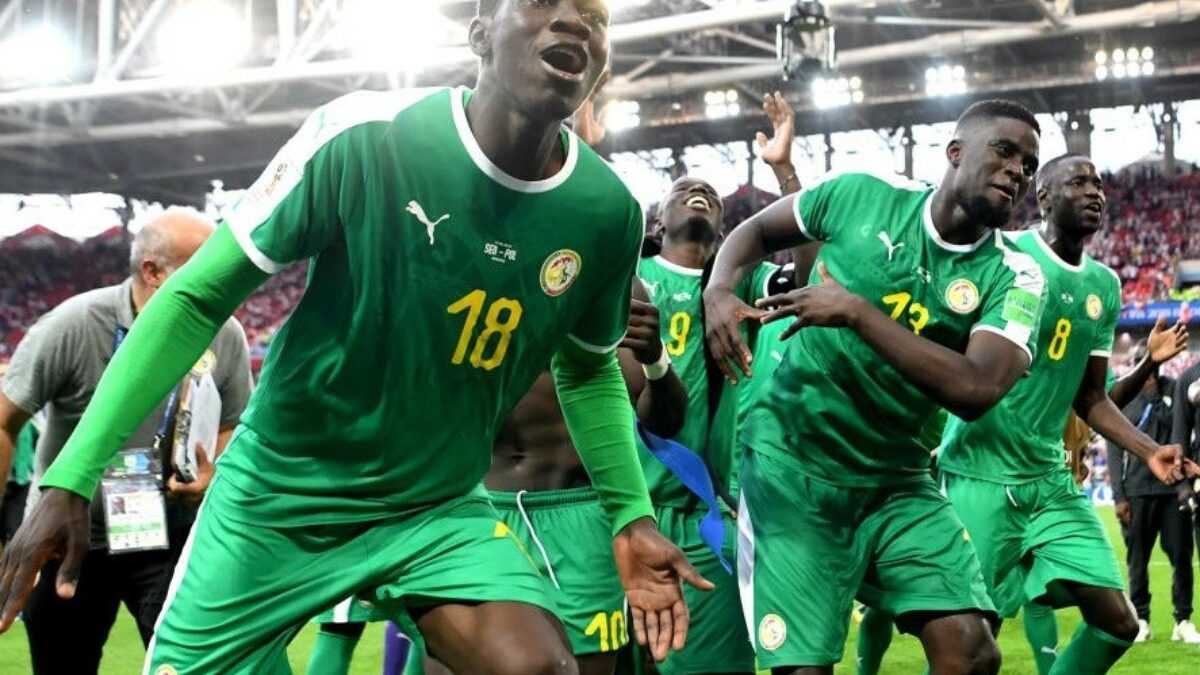 classement soccer mondial
