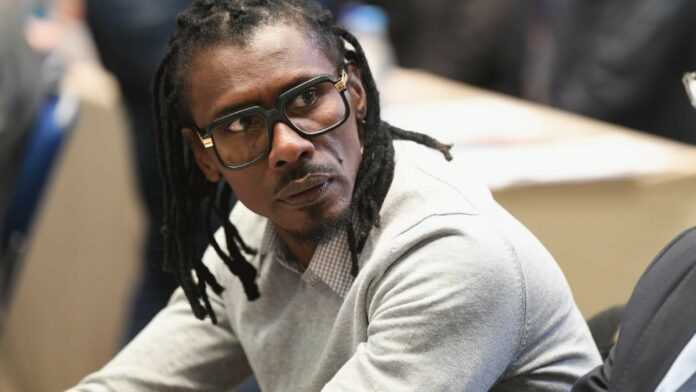 cissé