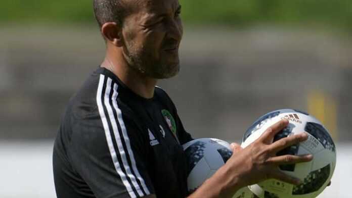 Mustapha Hadji Mustapha Hadji
