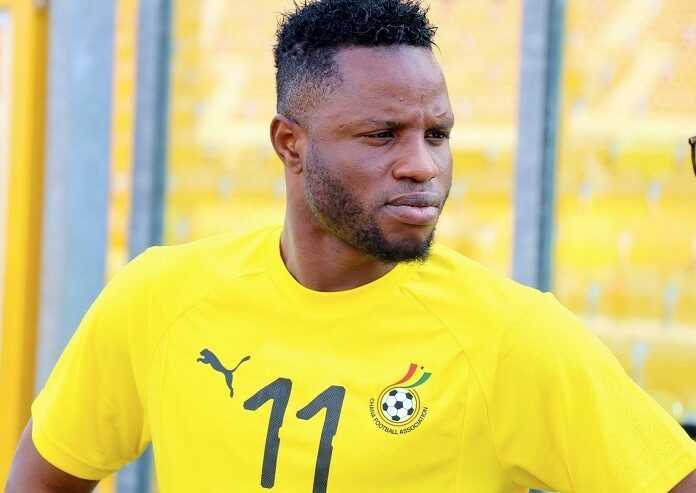 wakaso
