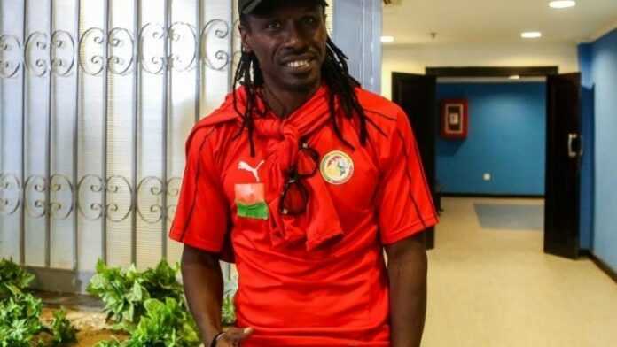 cisse
