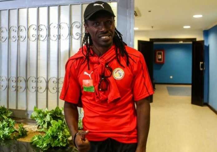 cisse