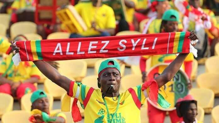 guinee