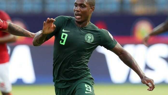 ighalo