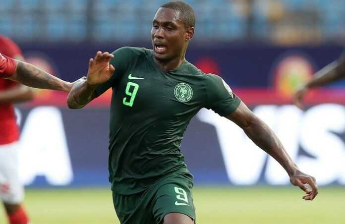 ighalo