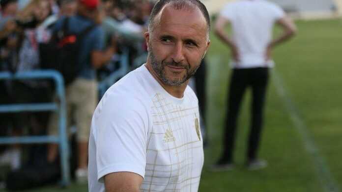 belmadi