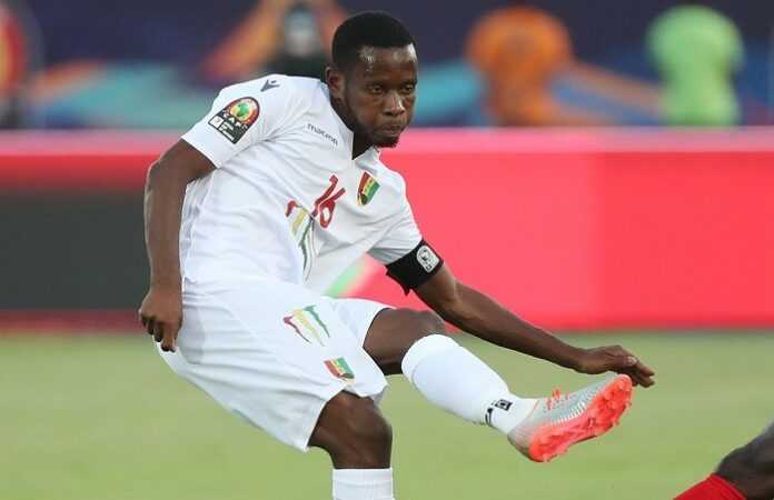 traore
