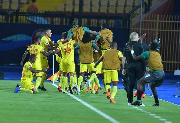 benin