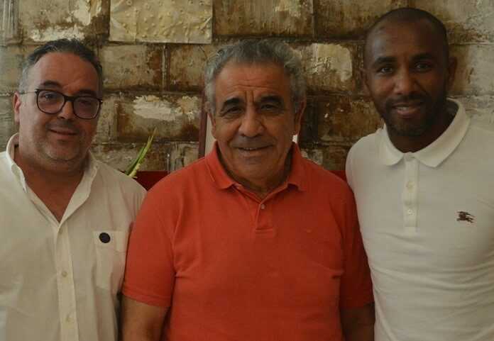 Benzarti