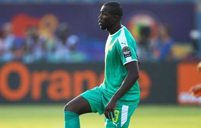 koulibaly
