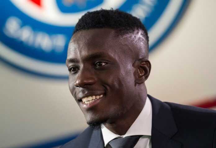 gueye