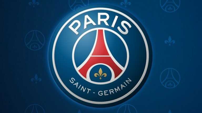 Logo PSG